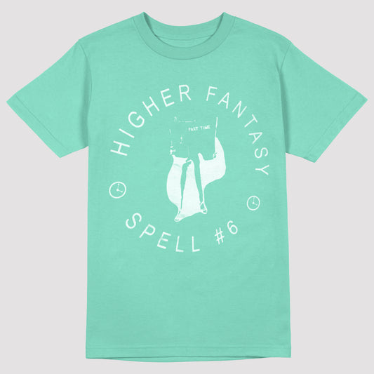 Part Time - Higher Fantasy / Spell #6 (T-Shirt)